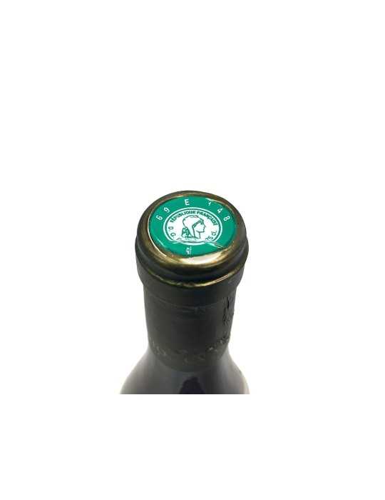 Ermitage blanc ex Voto 2006 - E. Guigal