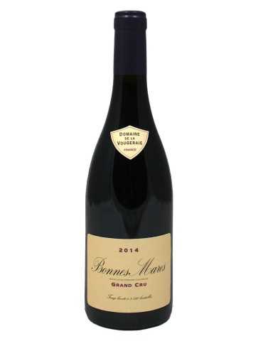 Bonnes Mares 2014 - Domaine de la Vougeraie