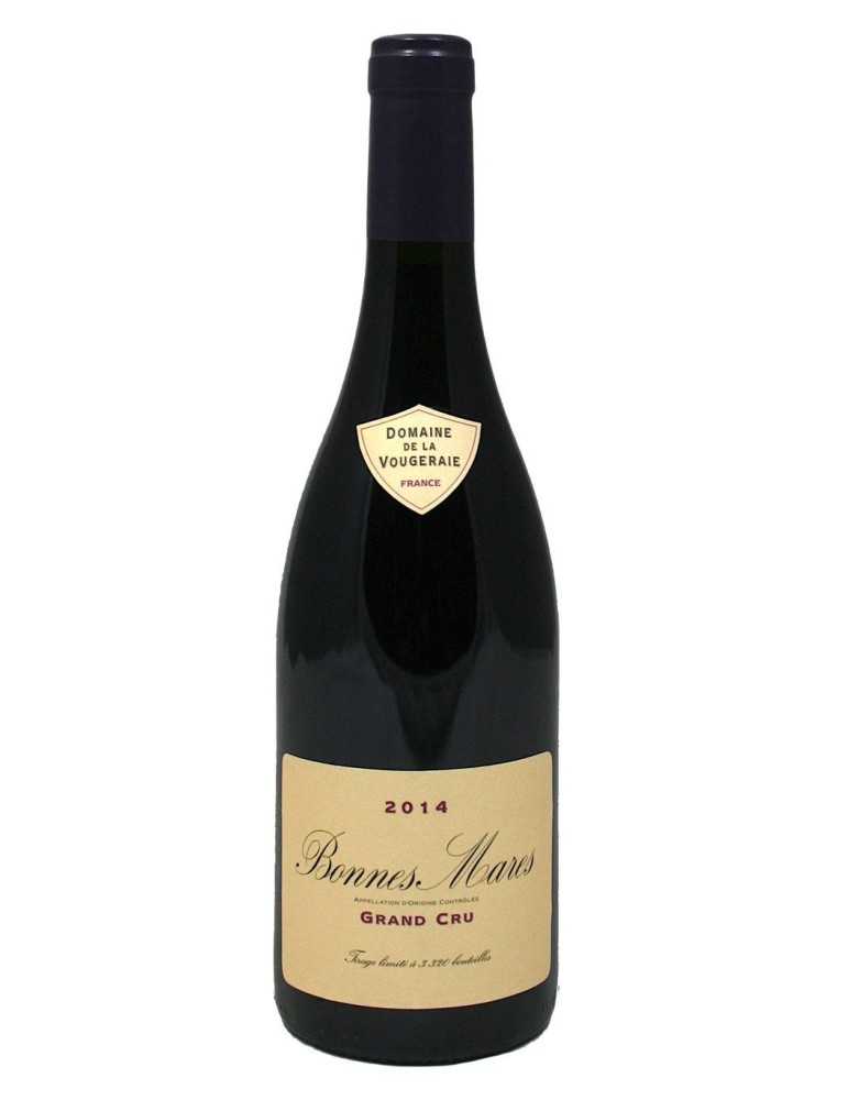 Bonnes Mares 2014 - Domaine de la Vougeraie