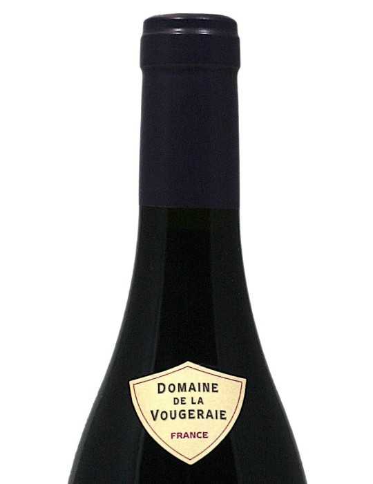 Bonnes Mares 2014 - Domaine de la Vougeraie