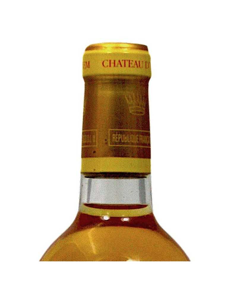 Château d'Yquem 1999