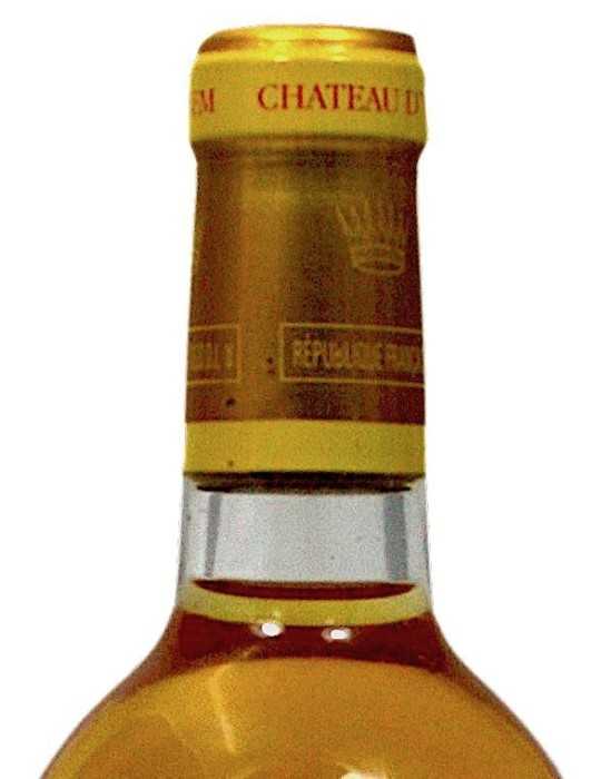 Château d'Yquem 1999