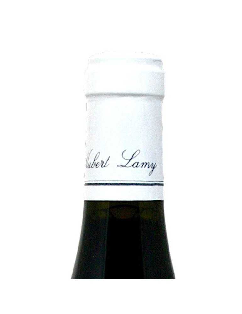 Saint-Aubin 1er cru Les Castets 1999 - domaine Hubert Lamy