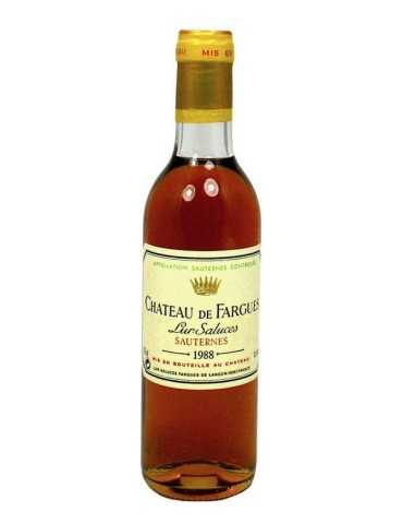 Château de Fargues 1988 (0.375 l)