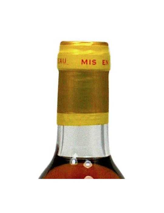 Château de Fargues 1988 (0.375 l)