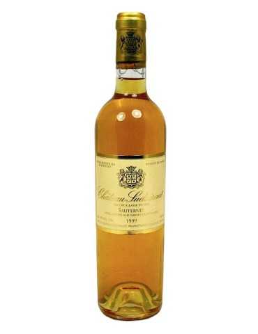 Château Suduiraut 1999 (0.5 l)
