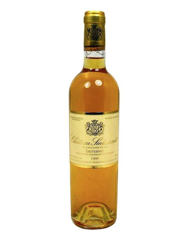 Château Suduiraut 1999 (0.5 l)