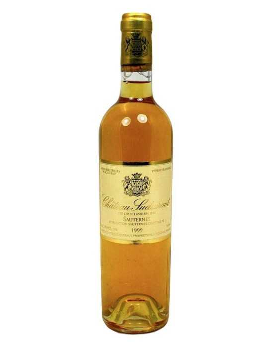 Château Suduiraut 1999 (0.5 l)