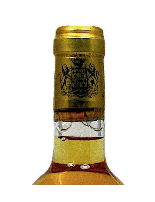 Château Suduiraut 1999 (0.5 l)