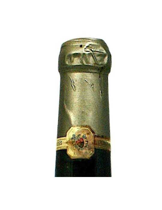 Riesling Schoenenbourg a Riquewir GC Selection de Grains Nobles 1994 - Marcel Deiss 