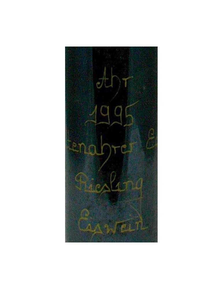 Riesling Eiswein 200 oech. Altenahrer Eck 1995 - Weingut Deutzerhof (0.375 l) 