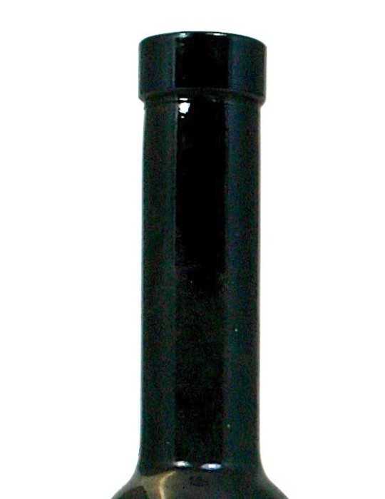 Riesling Eiswein 200 oech. Altenahrer Eck 1995 - Weingut Deutzerhof (0.375 l) 