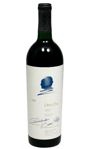 Opus One 1985