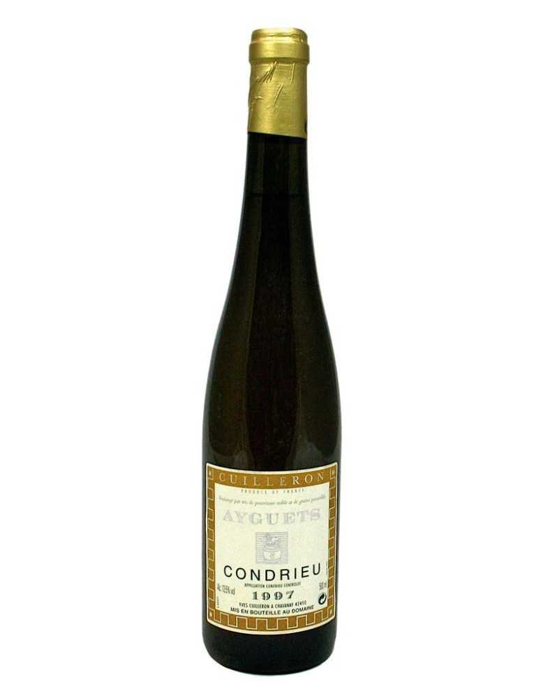 Condrieu les Ayguets Vendange Tardive 1997 - Yves Cuilleron (500 ml) 