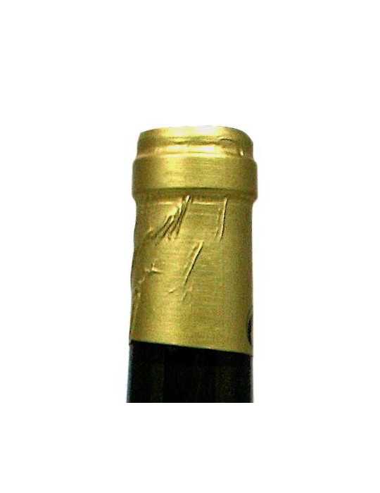 Condrieu les Ayguets Vendange Tardive 1997 - Yves Cuilleron (500 ml) 