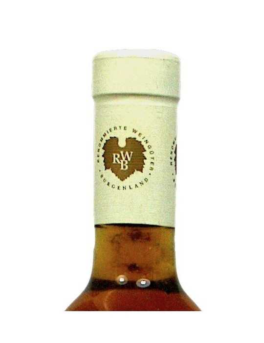 Welschriesling TBS Nr. 1 "Zwischen den Seen" 1995 - domaine A.Kracher (0.375 l) 