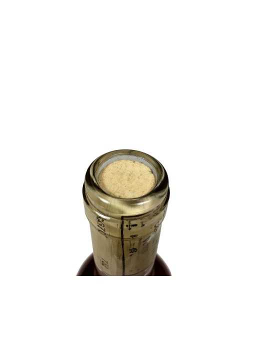 Malvoisie flétrie de Vétroz 2005 - Cave des Tilleuls (Fabienne Cottagnoud)