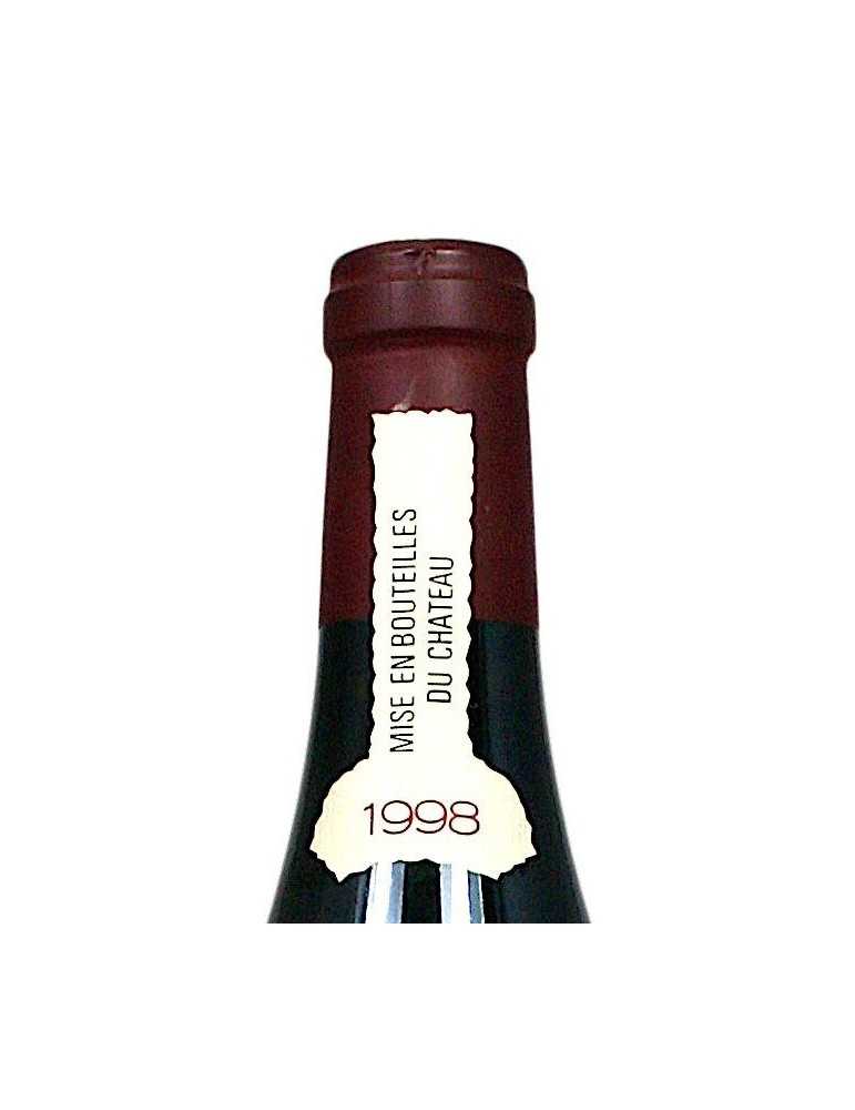 CNP 1998 - Château de Beaucastel (magnum, 1.5 l)