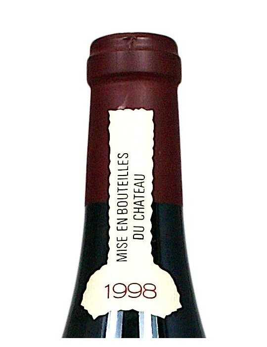CNP 1998 - Château de Beaucastel (magnum, 1.5 l)