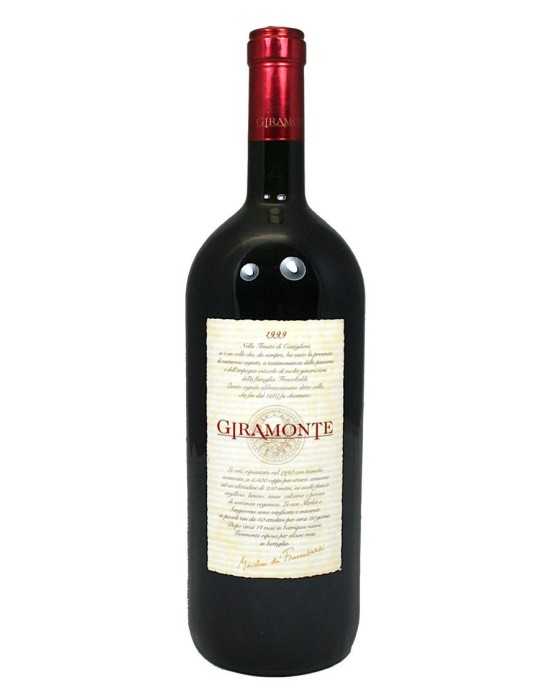 Magnum Giramonte 1999 - Marchesi de Frescobaldi (Tenuta di Castiglioni) 