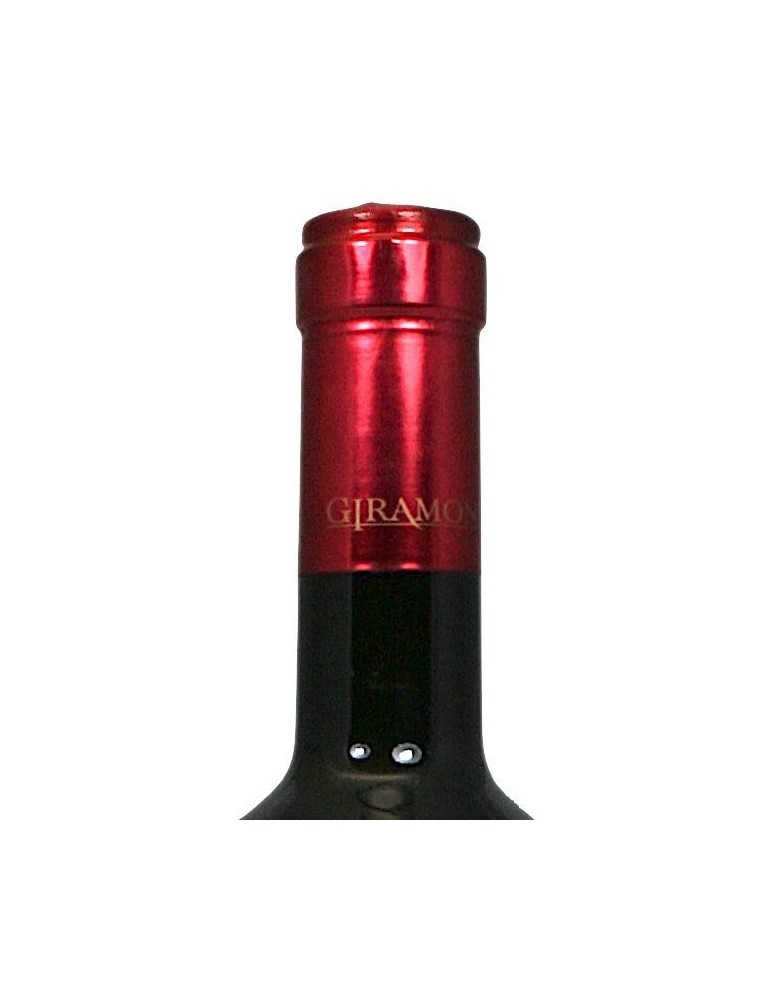 Magnum Giramonte 1999 - Marchesi de Frescobaldi (Tenuta di Castiglioni)