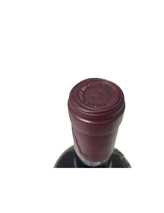 Castello di ama vigna l'apparita 1990 (magnum, 1.5 l)