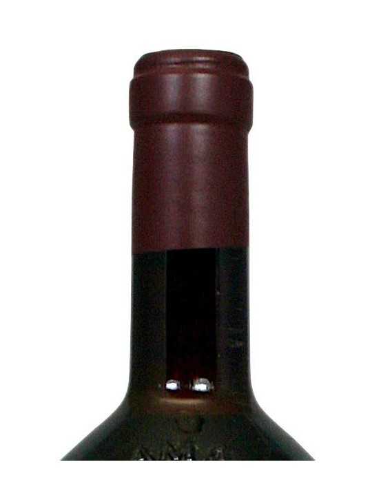 Castello di ama vigna l'apparita 1990 (magnum, 1.5 l)