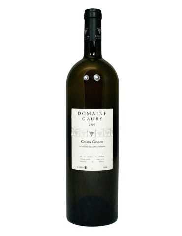 Cotes Catalanes 'Coume Gineste' 2007 - Domaine Gauby (magnum, 1.5 l)