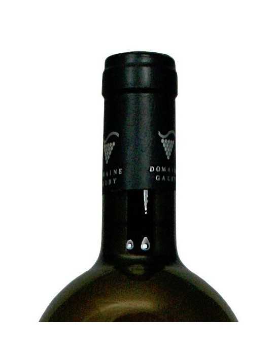 Cotes Catalanes 'Coume Gineste' 2007 - Domaine Gauby (magnum, 1.5 l)