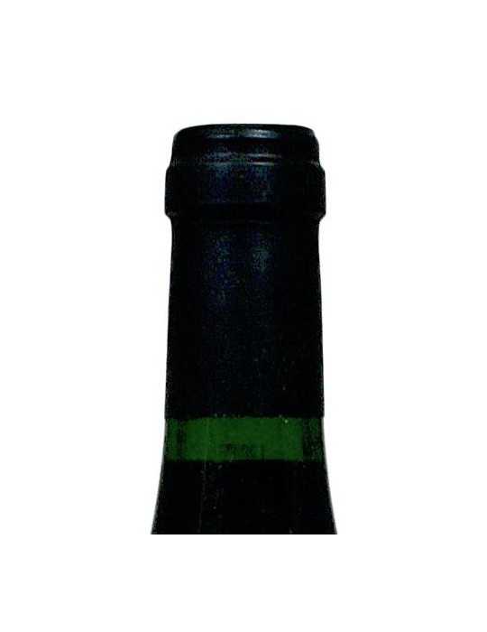 la grande cuvée 1998 - domaine de l'Hortus