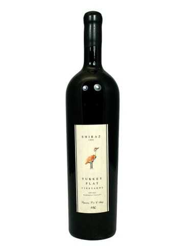 Shiraz 1999 - Turkey Flat (magnum, 1.5 l)
