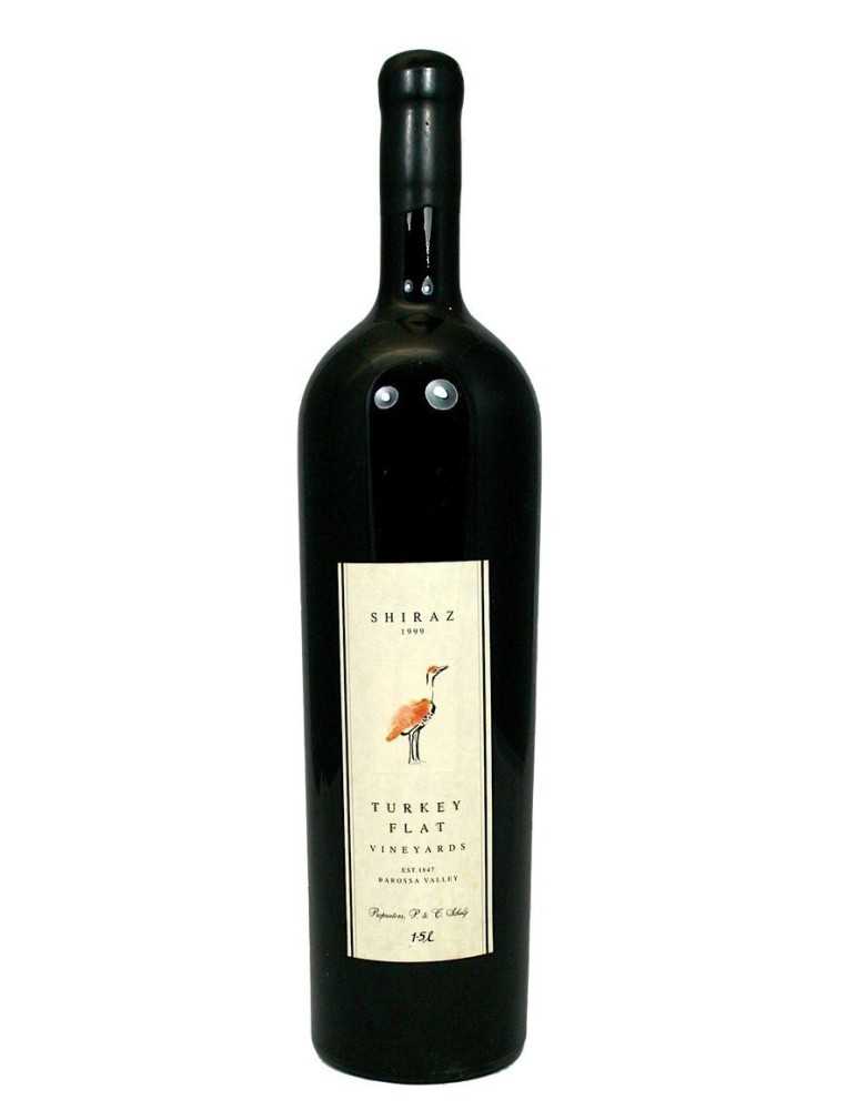 Shiraz 1999 - Turkey Flat (magnum, 1.5 l)