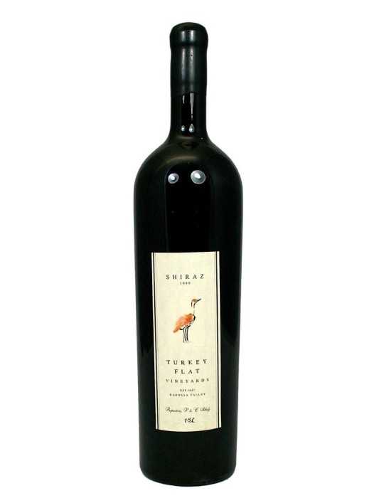 Shiraz 1999 - Turkey Flat (magnum, 1.5 l)