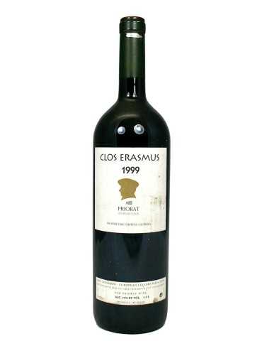 Clos Erasmus 1999 - Daphne Glorian (magnum, 1.5 l)