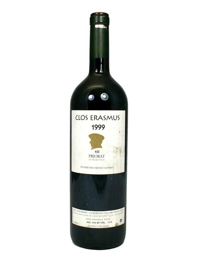 Clos Erasmus 1999 - Daphne Glorian (magnum, 1.5 l)