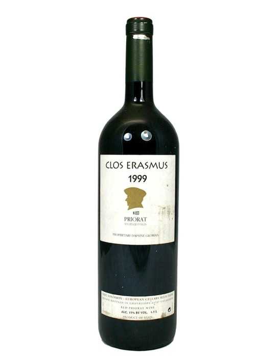 Clos Erasmus 1999 - Daphne Glorian (magnum, 1.5 l)