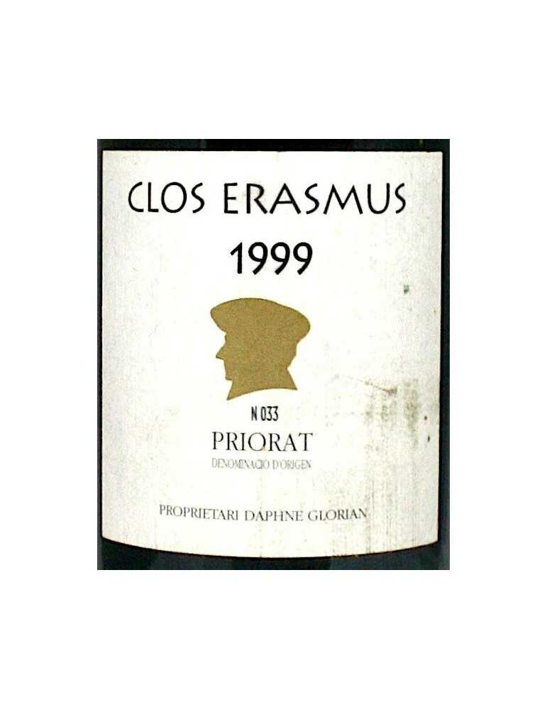 Clos Erasmus 1999 - Daphne Glorian (magnum, 1.5 l)