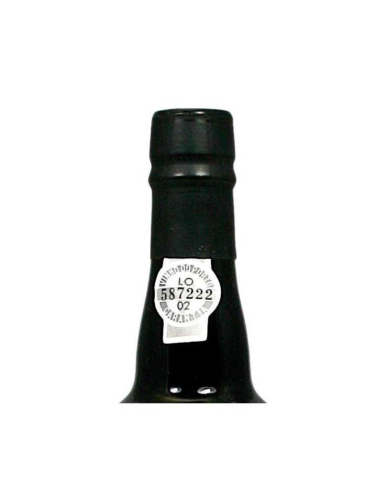 Port Vintage 1997 - Quinta do Noval