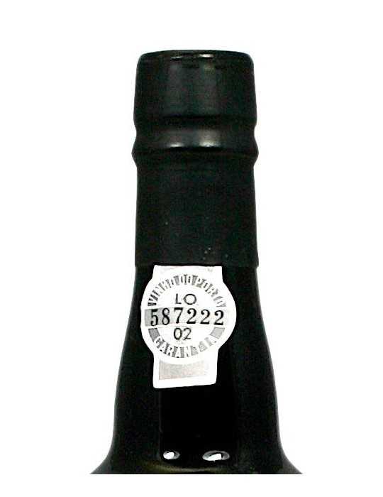 Port Vintage 1997 - Quinta do Noval