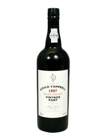 Gould Campbell Vintage Port 1997