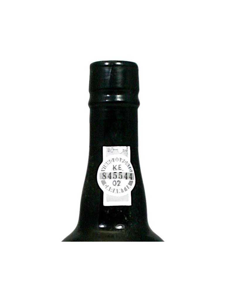 Gould Campbell Vintage Port 1997