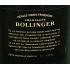 Bollinger Vieilles Vignes Françaises 1996 (with wooden case)