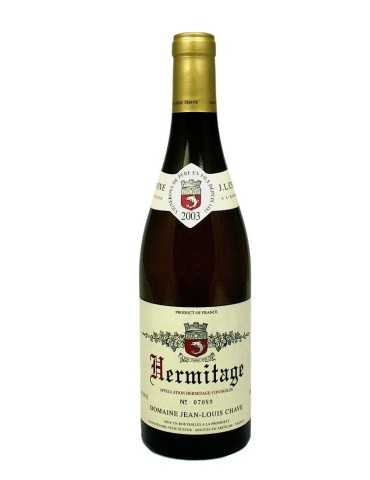 Hermitage (white) - Chave 2003