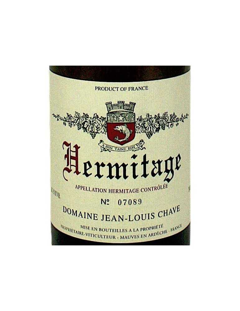 Hermitage (white) - Chave 2003