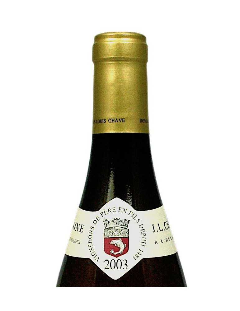 Hermitage (white) - Chave 2003