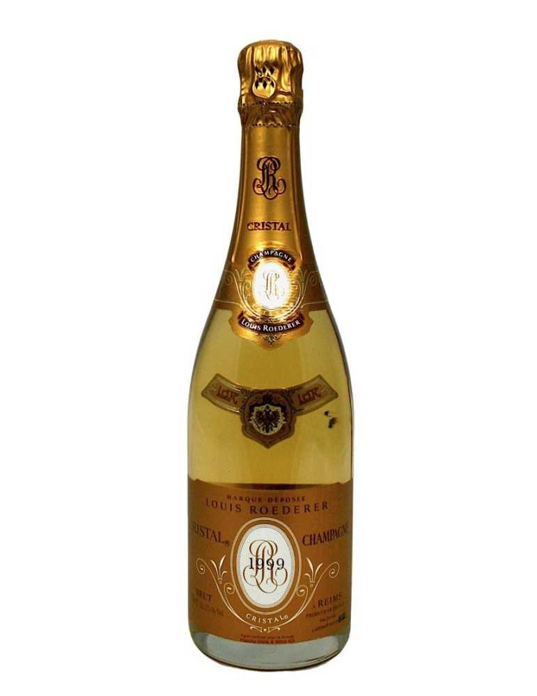 Roederer "Cristal" 1999