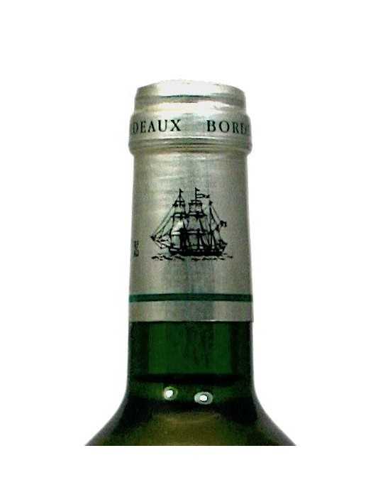 Château Malartic-Lagravière (white) 1999