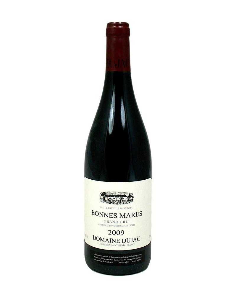 Bonnes-Mares GC 2009 - domaine Dujac