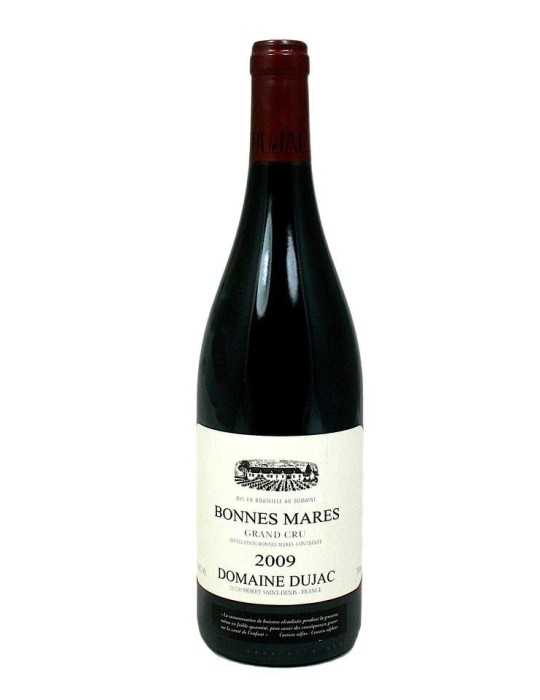 Bonnes-Mares GC 2009 - domaine Dujac