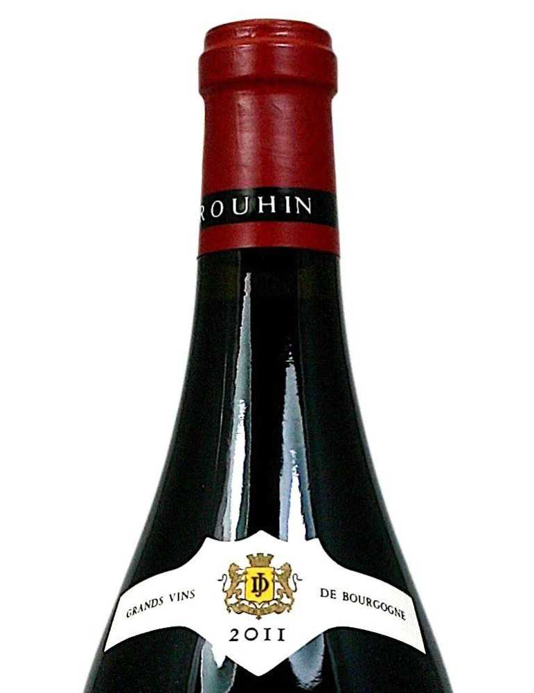 Chambertin Clos de Bèze Grand Cru 2011 - Joseph Drouhin (magnum, 1.5 l)